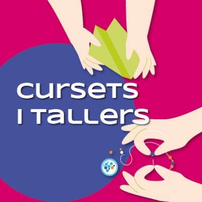 Cursets i tallers