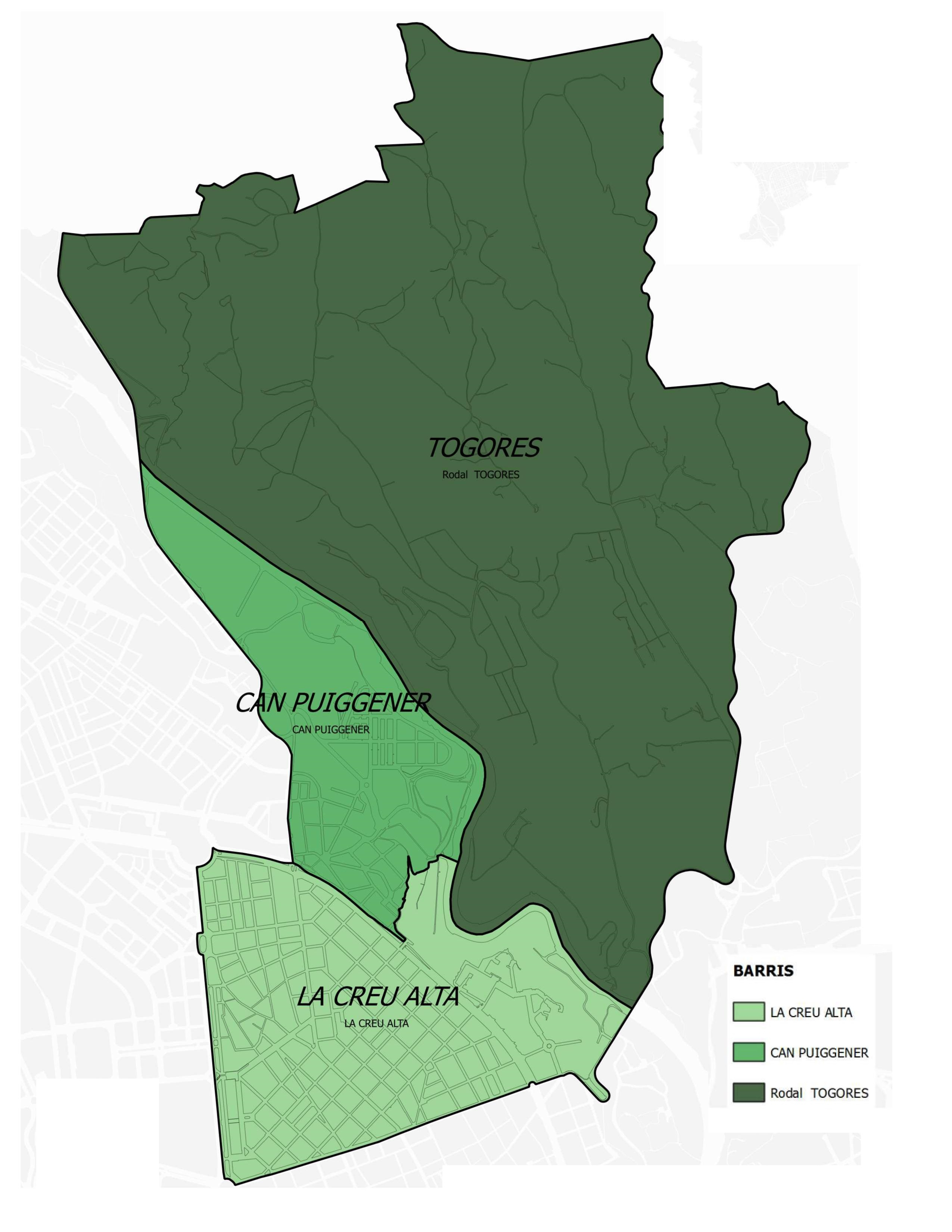 Districte 2