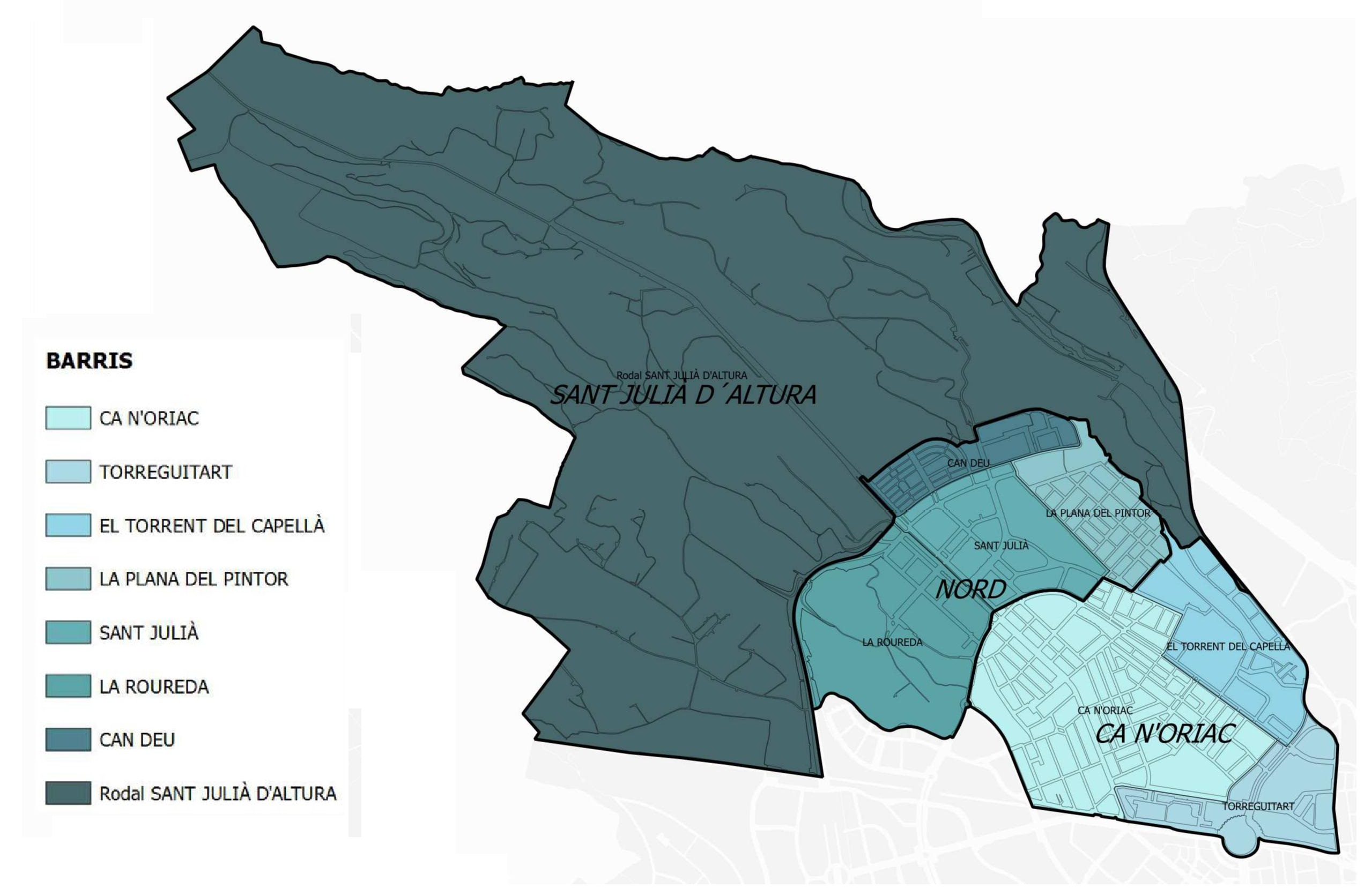 Districte 3
