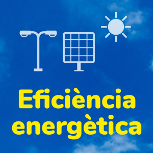 Eficiència energètica