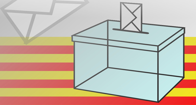 Eleccions al Parlament de Catalunya 2021