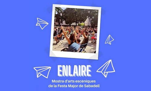 Enlaire