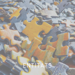 Entitats