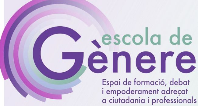 6a edició de l'Escola de gènere