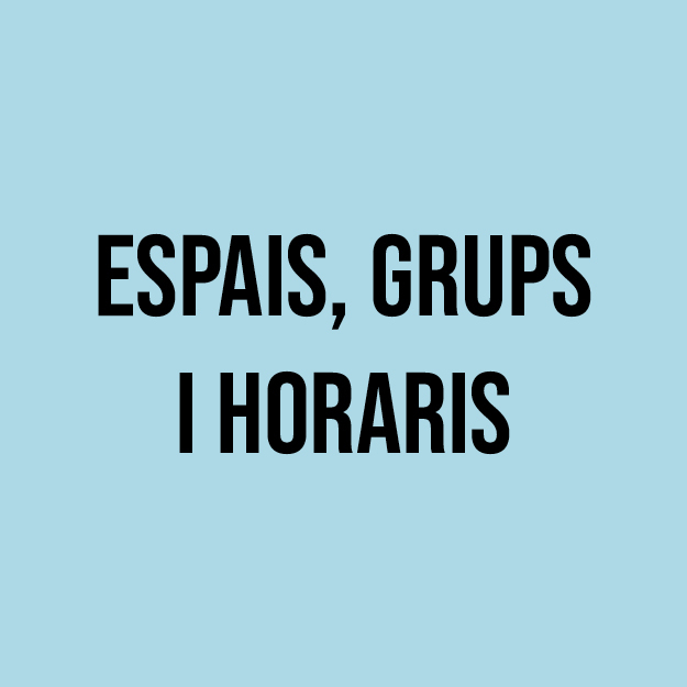 espais