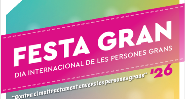 Festa Gran 2026