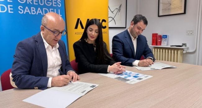 La Sindicatura de Greuges amplia les oficines de proximitat amb un nou punt al barri de la Concòrdia