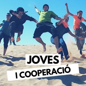 JOVES I COOPERACIÓ