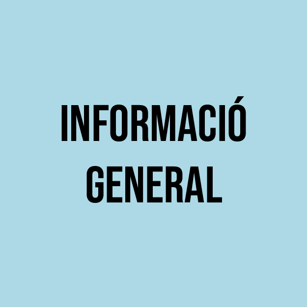 Informació