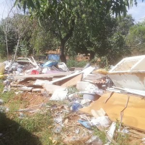 Indicar solar o habitatge en deficients condicions d'insalubritat