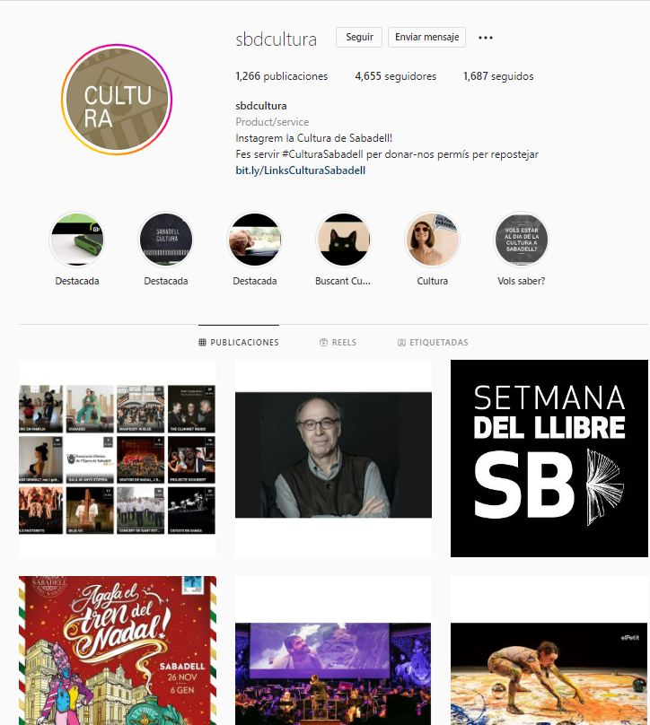 Instagram
