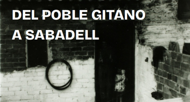 Exposició: Memòria Democràtica del Poble Gitano a Sabadell