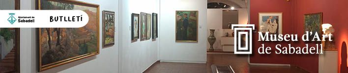 Museu d'Art de Sabadell