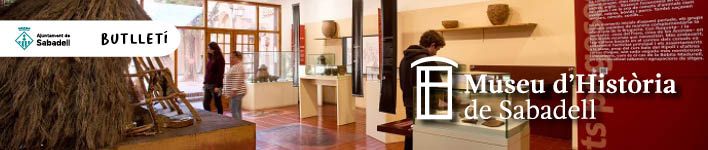 Museu d'Història de Sabadell