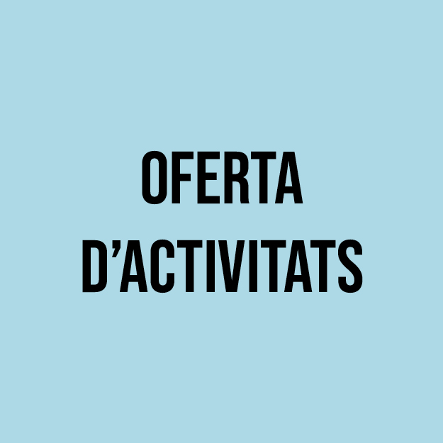 Activitats