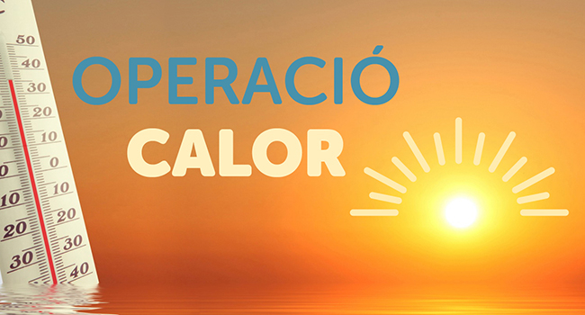 Operació calor