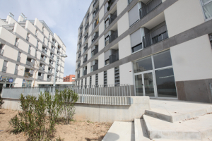 Complex Parc Central