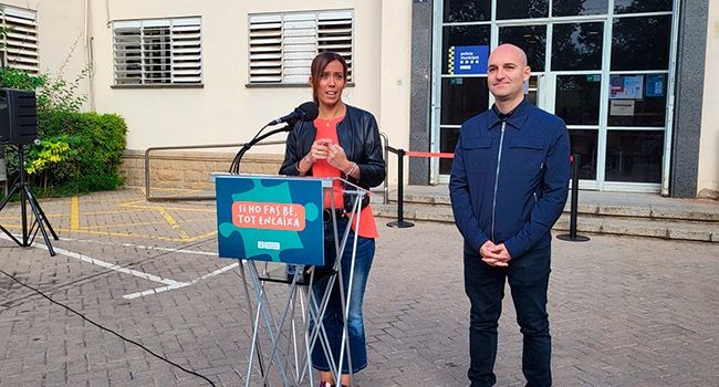 L’Ajuntament de Sabadell ha posat prop de 600 denúncies aquest any a conductors de patinets