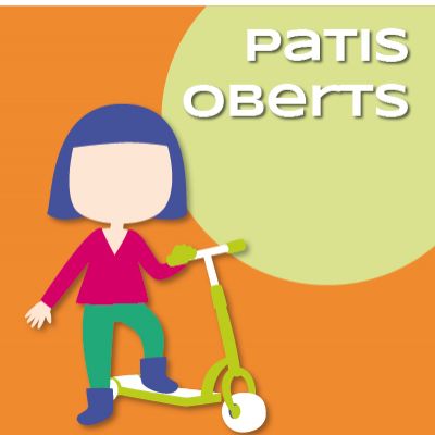 Patis oberts