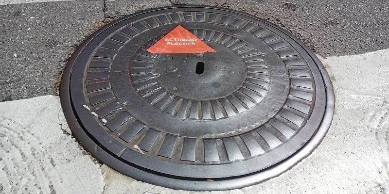 Plagues urbanes