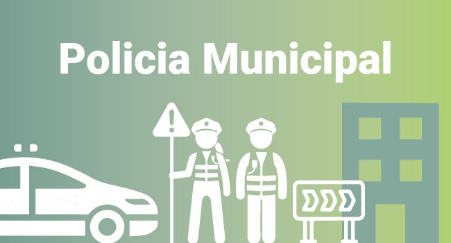 Policia Municipal