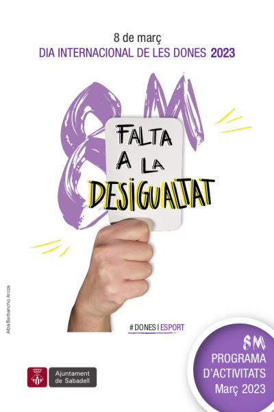 EDICIÓ 2023