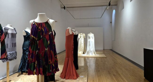 Visita guiada a l’exposició Sabadell Crea, aquest diumenge al Museu d’Art