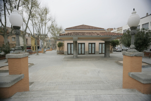Mercat de Sant Joan