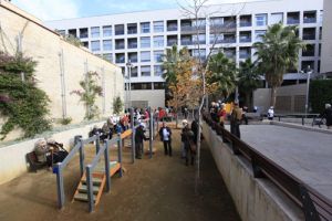 Complex Sant Oleguer