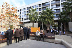 Complex Sant Oleguer