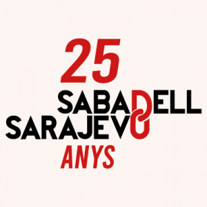 SABADELL-SARAJEVO