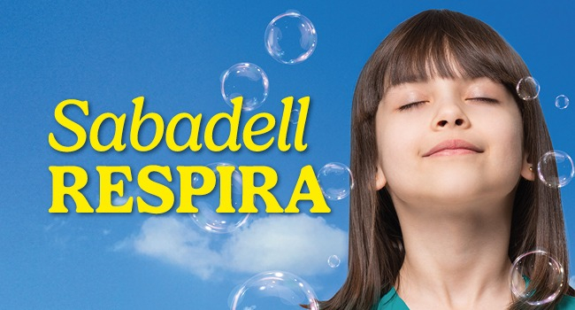 Sabadell Respira