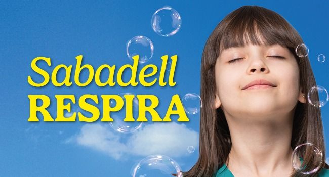 Sabadell Respira