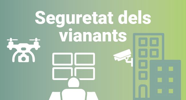 Seguretat dels vianants