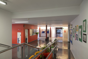Centres cívics