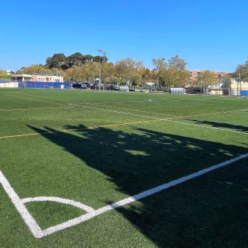 Municipal Can Puiggener
