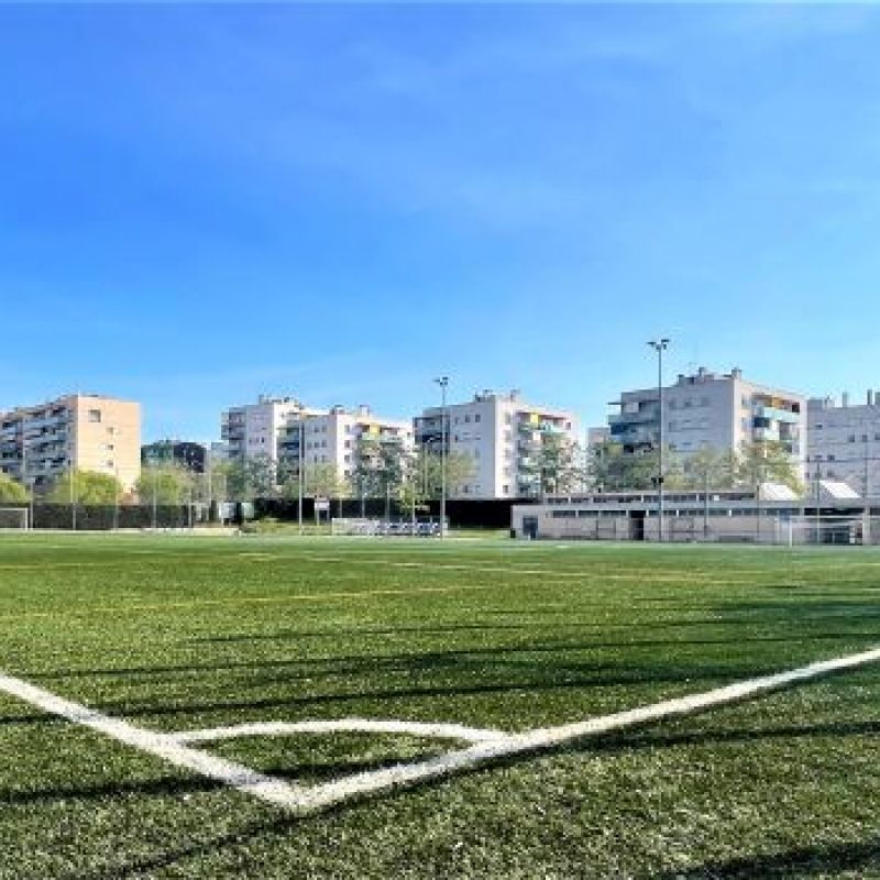 Municipal Torre-Romeu