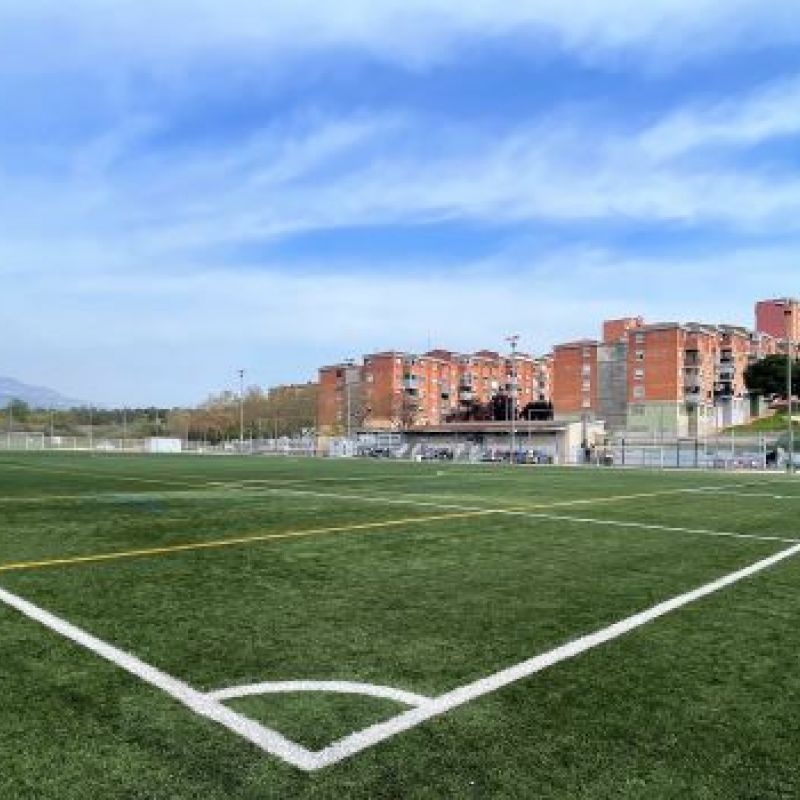 Municipal Roureda