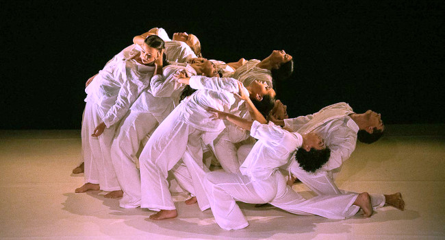 L’Estruch acull la 20a edició del Certamen Coreogràfic de Sabadell, amb nou talent i creacions innovadores