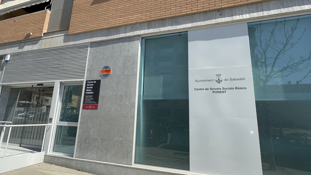 Sabadell consolida la xarxa pròpia de centres municipals per oferir una atenció social de proximitat i qualitat 