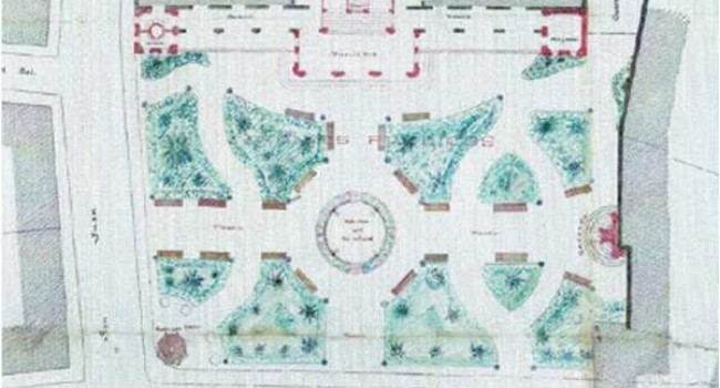 El Museu d’Art de Sabadell proposa una activitat gratuïta per conèixer la transformació del centre històric de la ciutat
