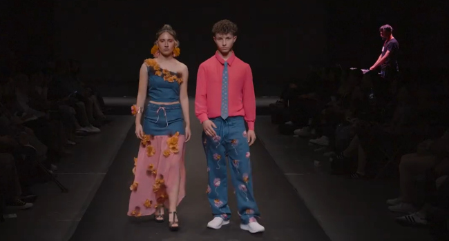 La desfilada de l’Escola Illa arriba aquest dijous per donar visibilitat al talent emergent en l’àmbit de la moda