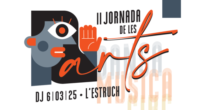 Un centenar d’alumnes de nou instituts de la ciutat participaran a la 2a Jornada de les Arts