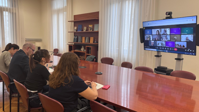 Sabadell va recuperant la normalitat després d’una pluja intensa que ha provocat algunes afectacions a la ciutat