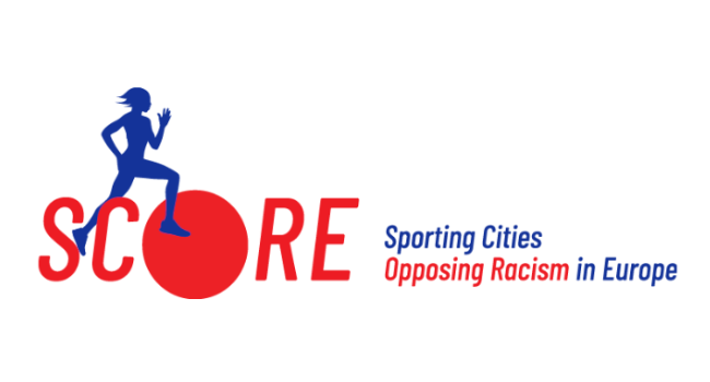 Presentació d’un mapa interactiu amb iniciatives de lluita contra el racisme en l’esport a Europa