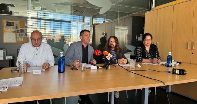 Sabadell celebra el Dia Internacional dels Museus