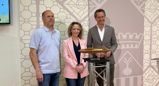 Sabadell estrena la Nit del Teixit Empresarial per reconèixer el talent i la col·laboració empresarial local