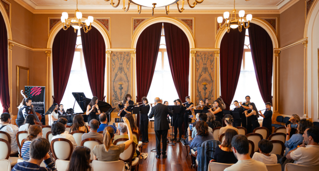 El Cicle Musicades d’enguany ret homenatge a la compositora i pedagoga sabadellenca Narcisa Freixas