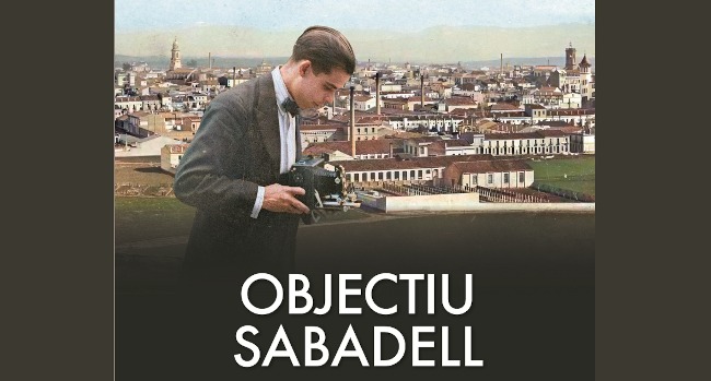 Els Museus presenten el llibre-catàleg de l’exposició “Objectiu Sabadell”, recull d’imatges dels principals fotògrafs i fotògrafes de la ciutat