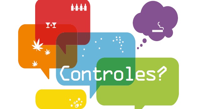 Més de 1.300 alumnes de 4t d’ESO participen al programa “Controles?” per a la prevenció de les addiccions 